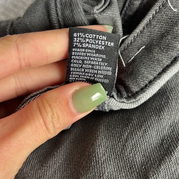 Jeggings - Picture 4 of 4